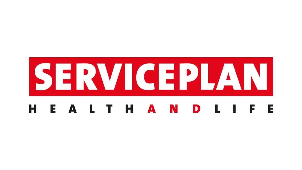 Serviceplan Health & Life