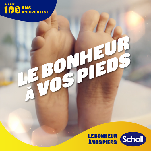 SCHOLL'S WELLNESS COMPANY