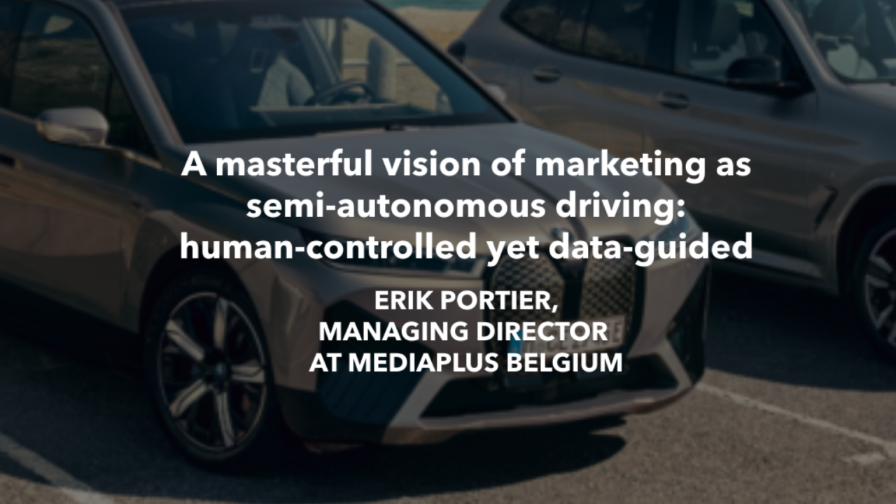 Fuelled by Data: Driving the Future of Automotive Marketing