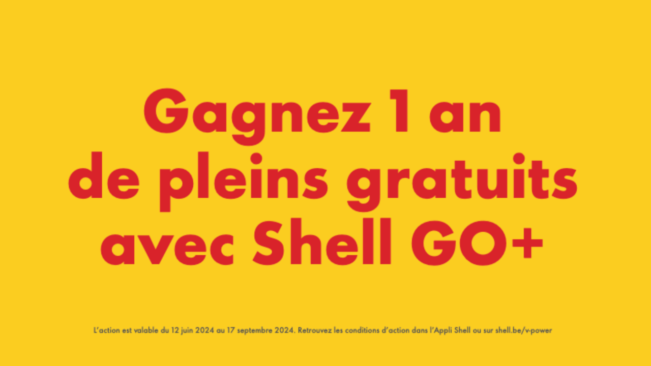 Shell and Serviceplan make an offer you can't refuse
