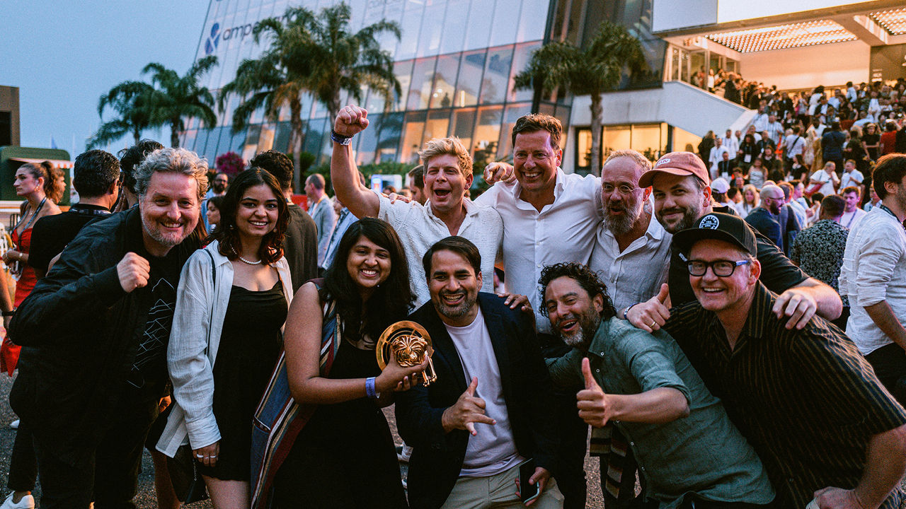 Serviceplan Group Wins 14 Awards and is Number 3 Independent Network of the Year at Cannes Lions 2024