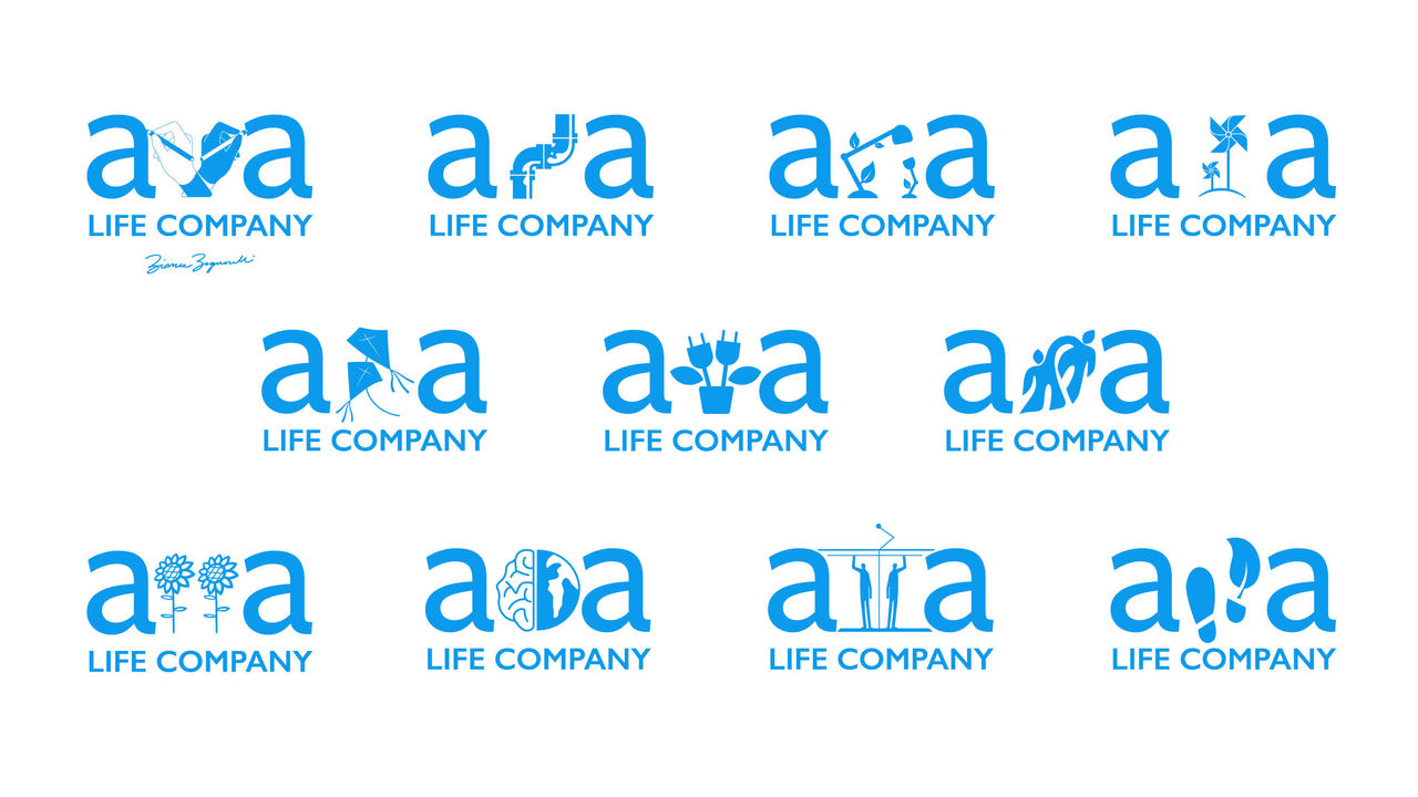 With Serviceplan, the A2A Live Logo project comes to life.